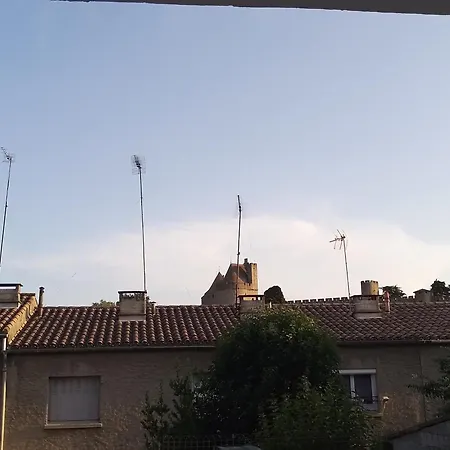 Une En A 500m De La Cite, * Carcassonne