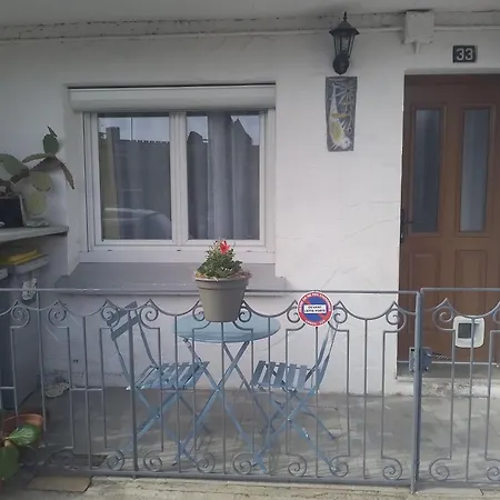 Une En A 500m De La Cite, Homestay Carcassonne